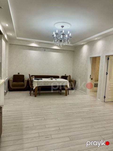 Satılır 3 otaqlı yeni tikili 75 m² — Bakı