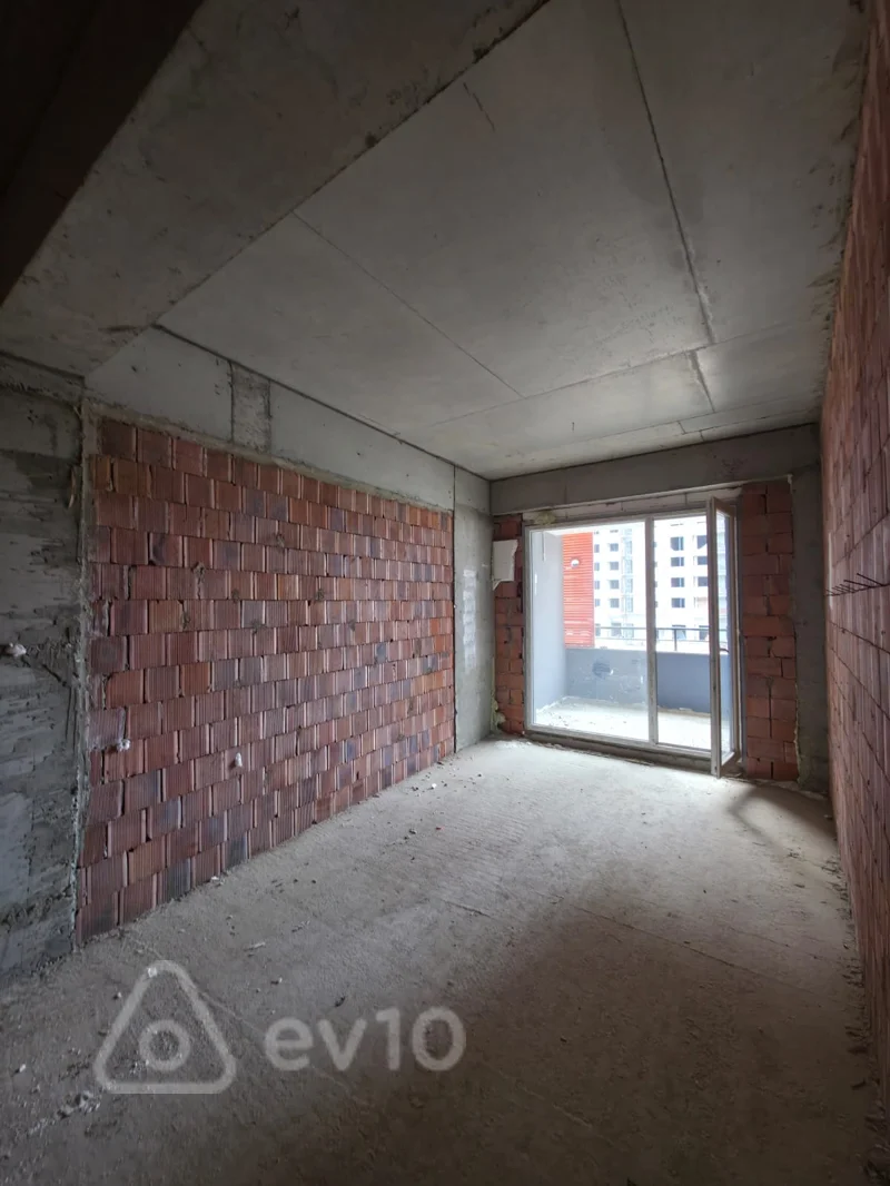 2 otaqlı mənzil, 123.7 m², Həmdəm Ağayev Küçəsi — Mənzil, Bakı (6)