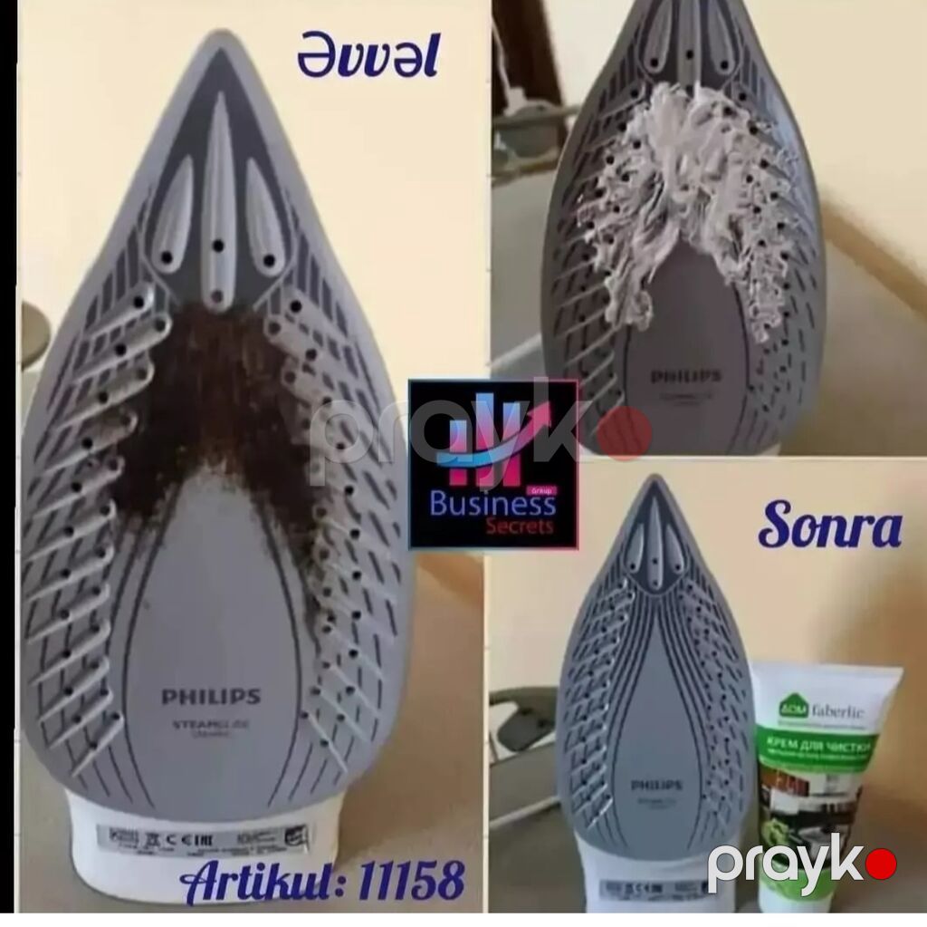 Faberlic məhsulları və Faberlic ailəsinə qoşulma imkanı. Təsvirdə — Arıqlama məhsulları, Bakı (2)