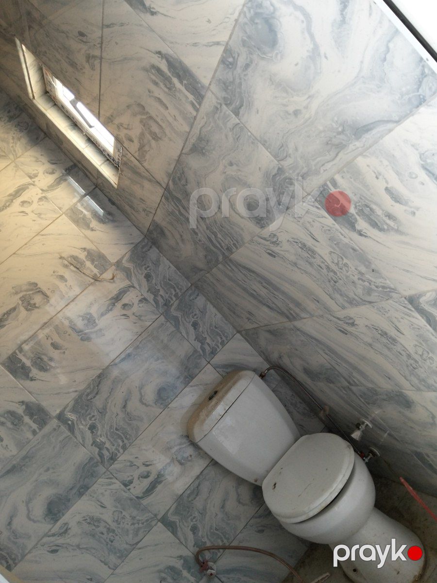 İcarəyə verilir 2 otaqlı həyət evi/bağ evi 60 m² — Ev, villa, Bakı (5)