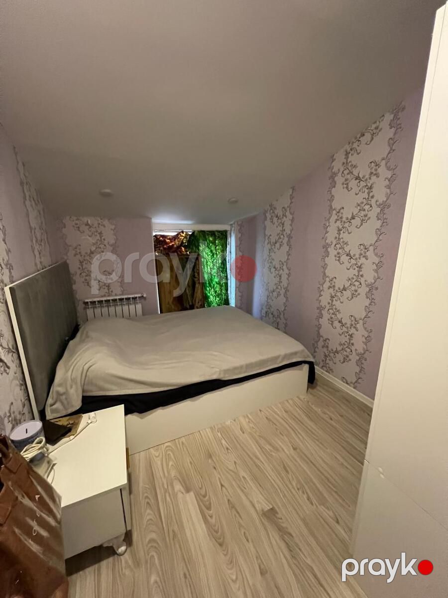 Satılır 2 otaqlı yeni tikili 55 m² — Mənzil, Bakı (11)