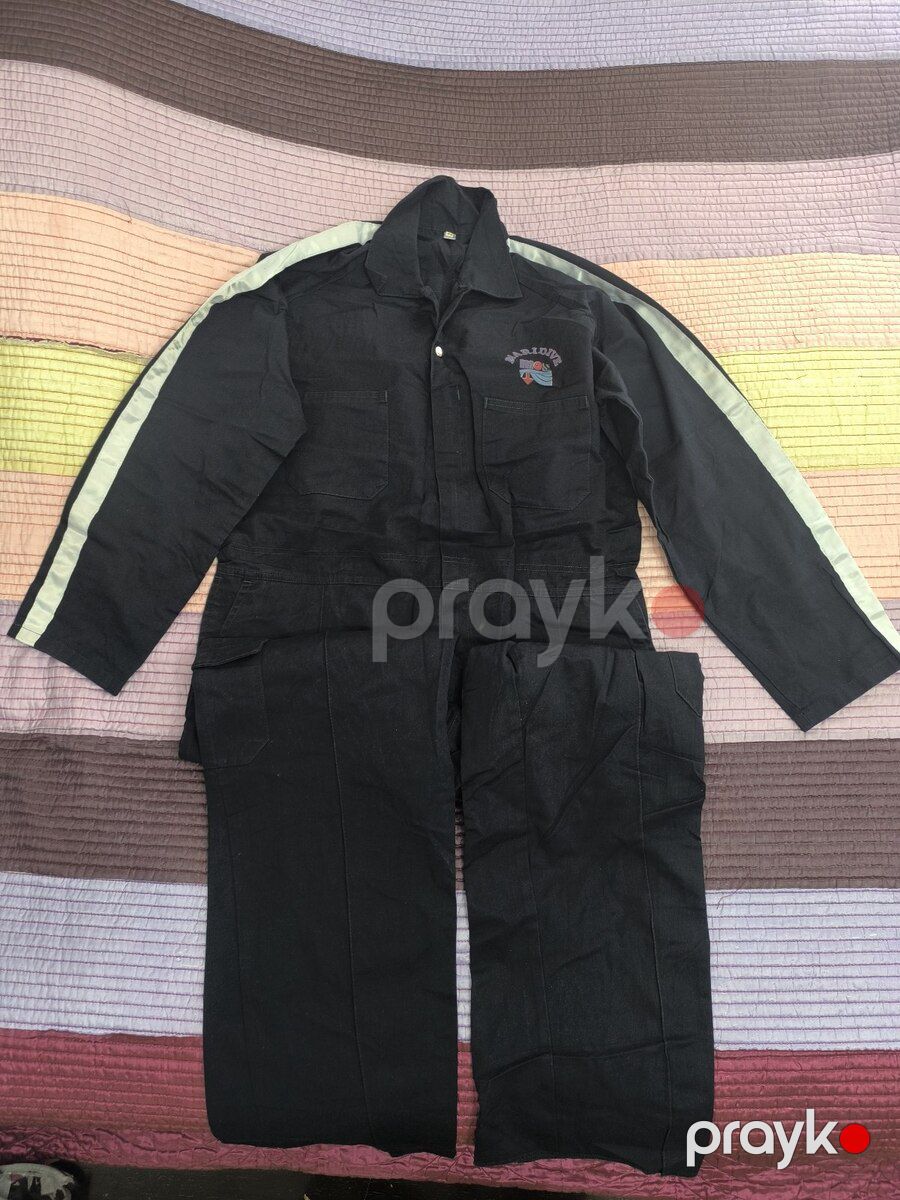 İş geyimi — Geyim, ayakkabı, aksesuarlar, Bakı (3)