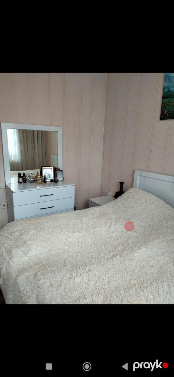 2-otaqlı yeni tikili, Q.Qarayev m., 71 m² — Mənzil, Bakı (11)
