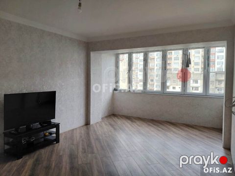 Köhnə tikili Satılır Nizami r., Neftçilər m., 4 otaq, 100 m² — Bakı