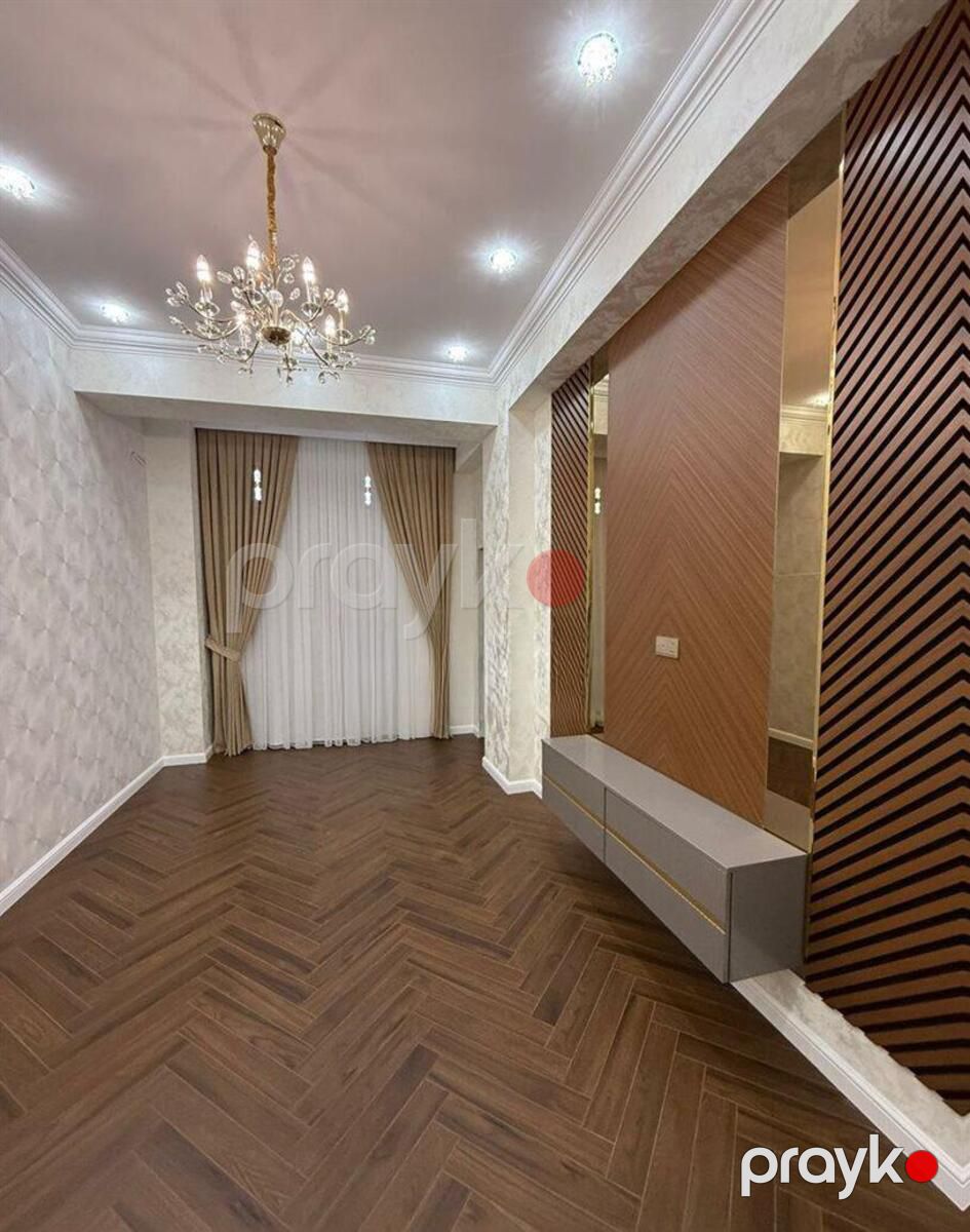 Satılır 2 otaqlı yeni tikili 74 m² — Mənzil, Bakı (2)