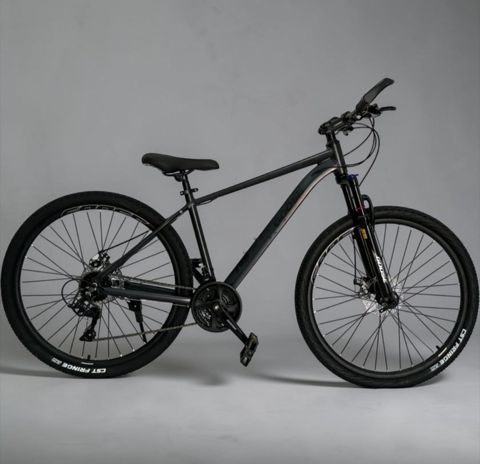 Dağ velosipedi Velo AB-29X Qara Rəngli — Bakı