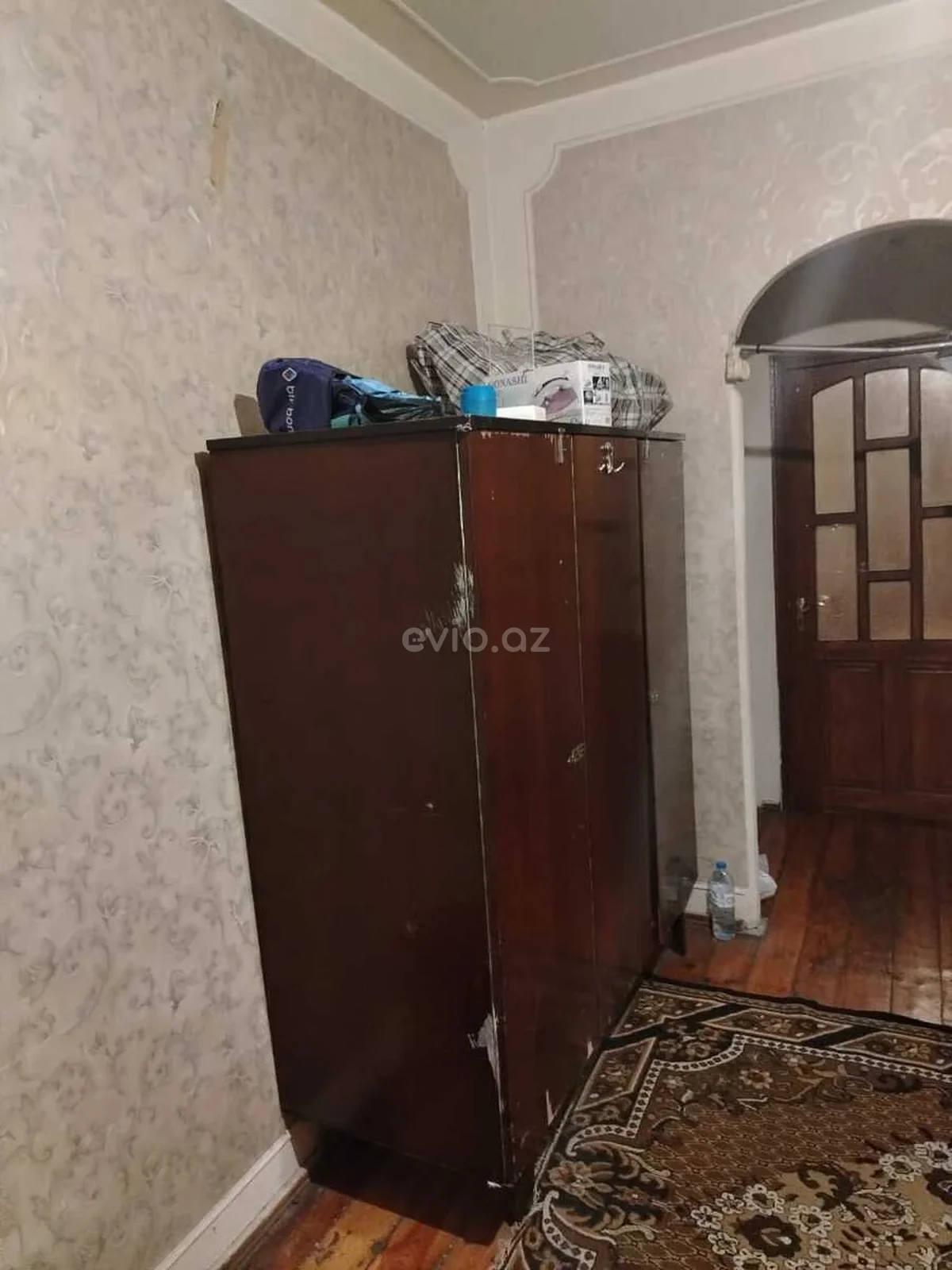 Kirayə 2 otaqlı mənzil 20 Yanvar metrosu yaxınlığında — Mənzil, Bakı (5)
