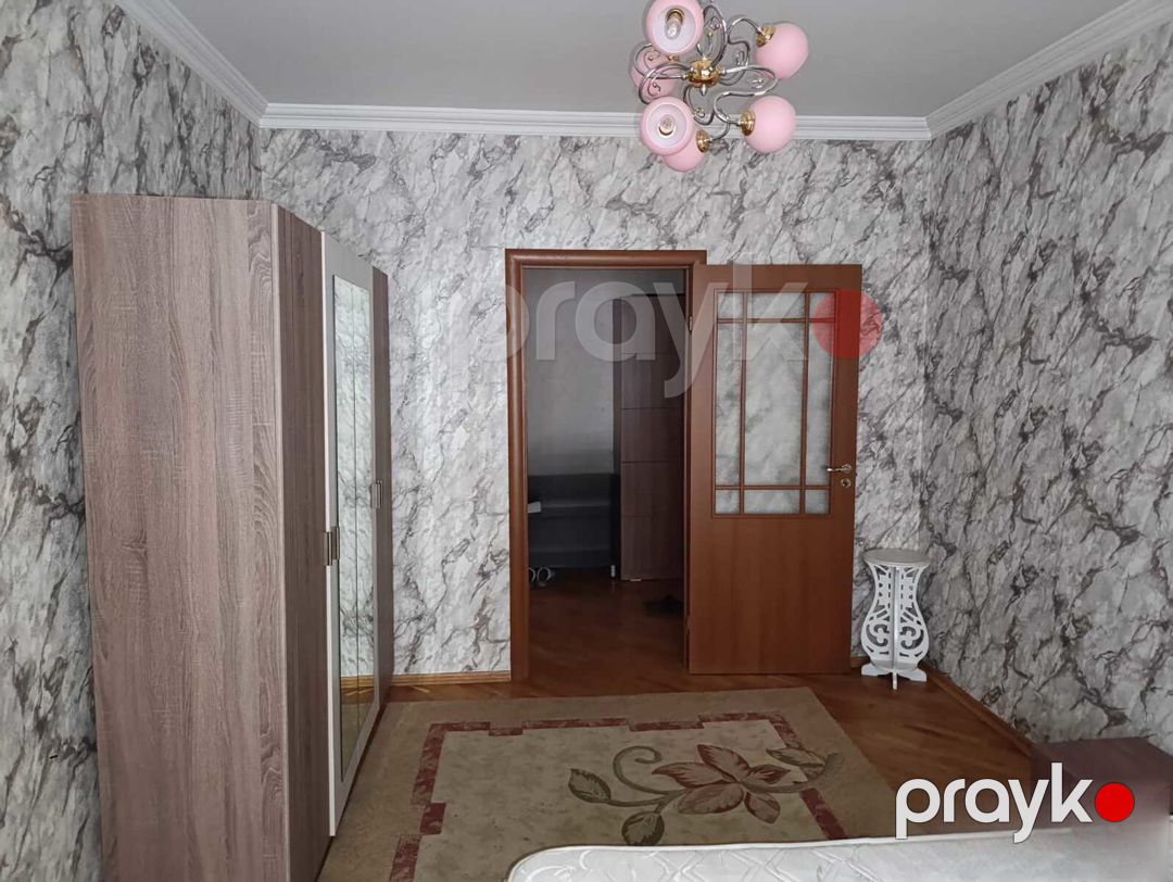 Satılır 3 otaqlı köhnə tikili 100 m² — Mənzil, Bakı (8)