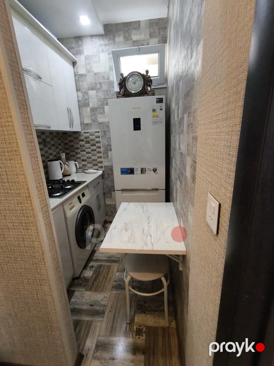 1-otaqlı mənzil, 20 Yanvar m., 33 m² — Mənzil, Bakı (5)