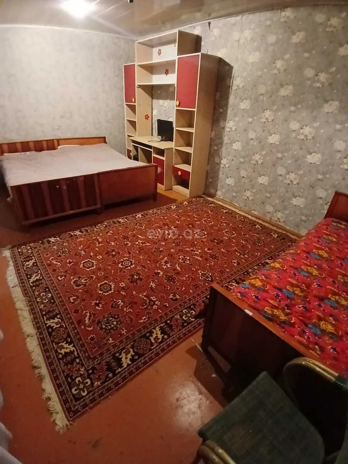 Kirayə 3 otaqlı həyət evi Yasamalda — Ev, villa, Bakı (7)