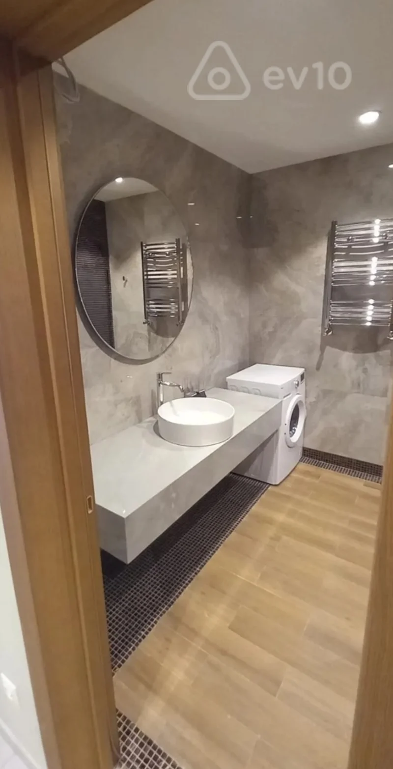 1 otaqlı mənzil, 80 m², Sea breeze — Mənzil, Bakı (10)