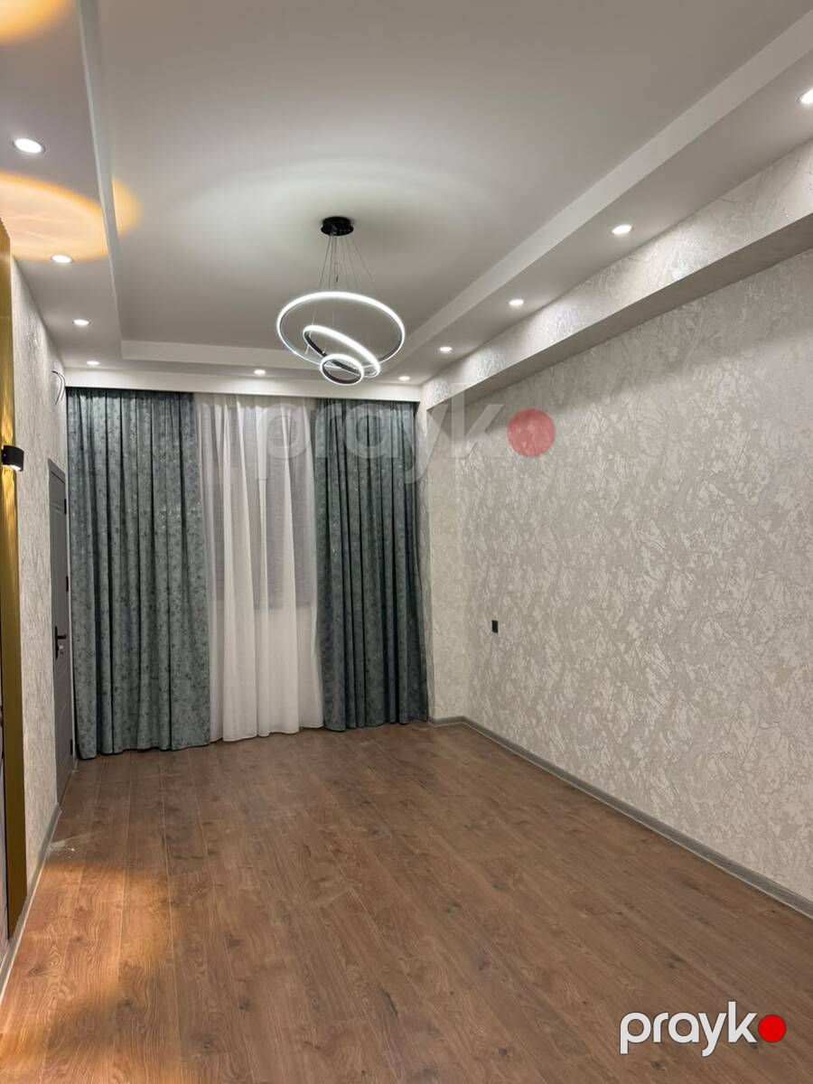 3-otaqlı yeni tikili, Saray qəs., 70 m² — Mənzil, Sumqayıt (3)