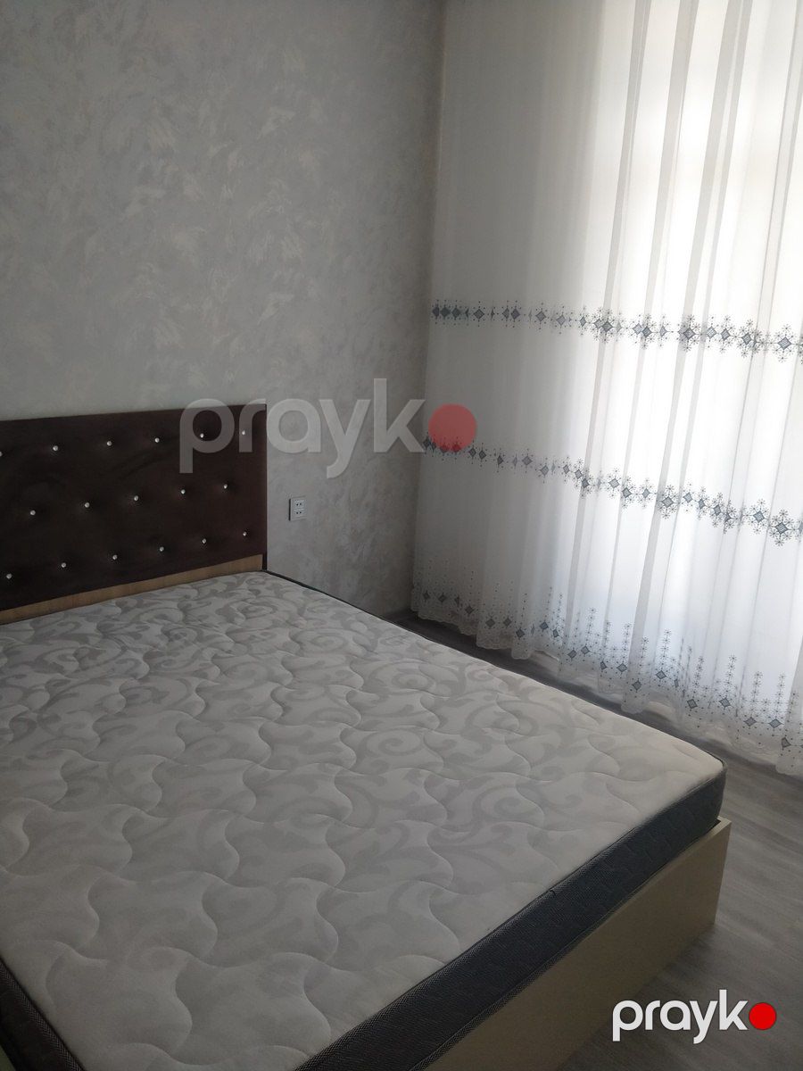 İcarəyə verilir 2 otaqlı yeni tikili 59 m² — Mənzil, Bakı (6)