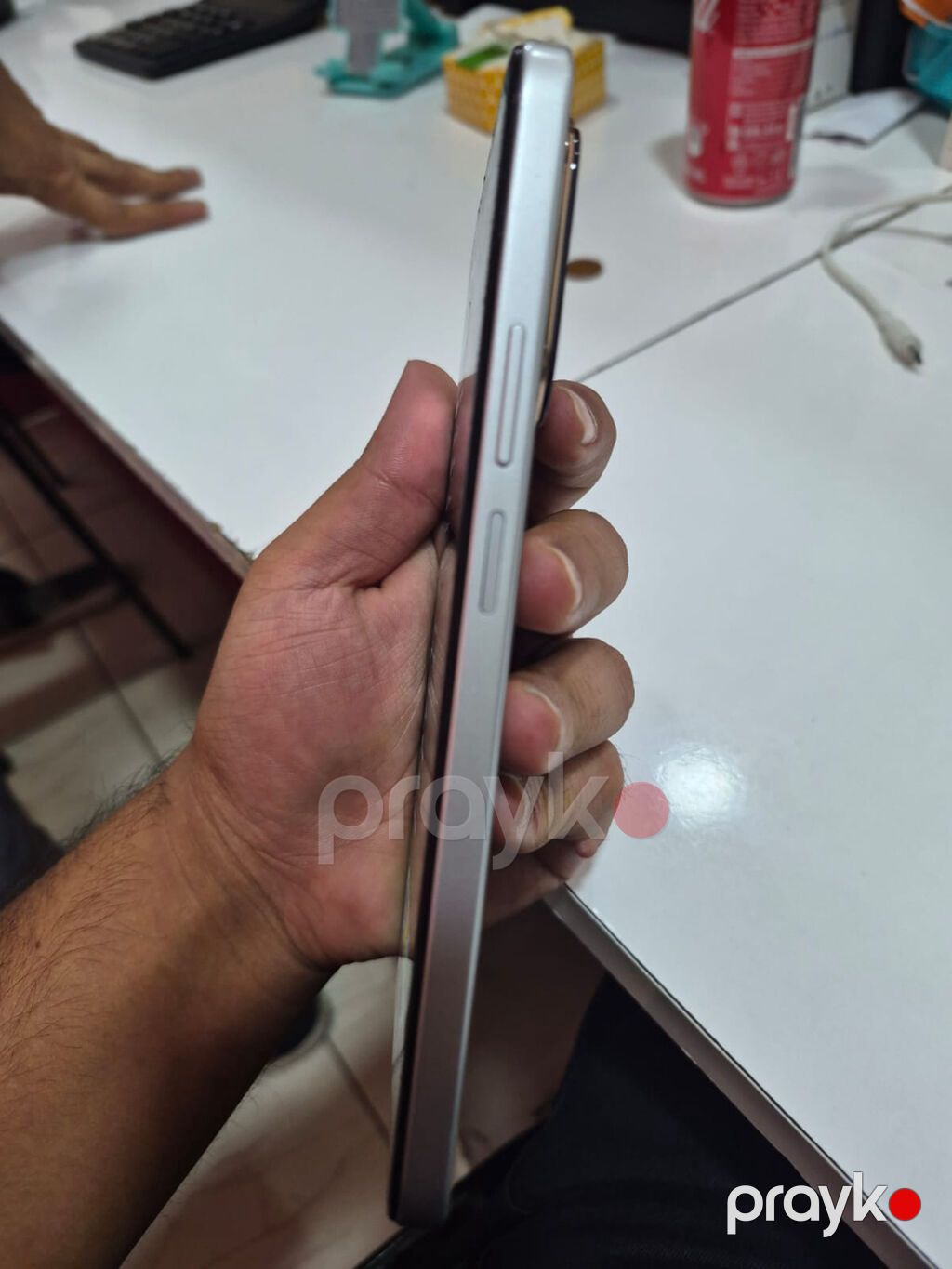 Ideal veziyetde Honor X7d satiram 4 aydir alinib — Digər smartfonlar, Bakı (4)
