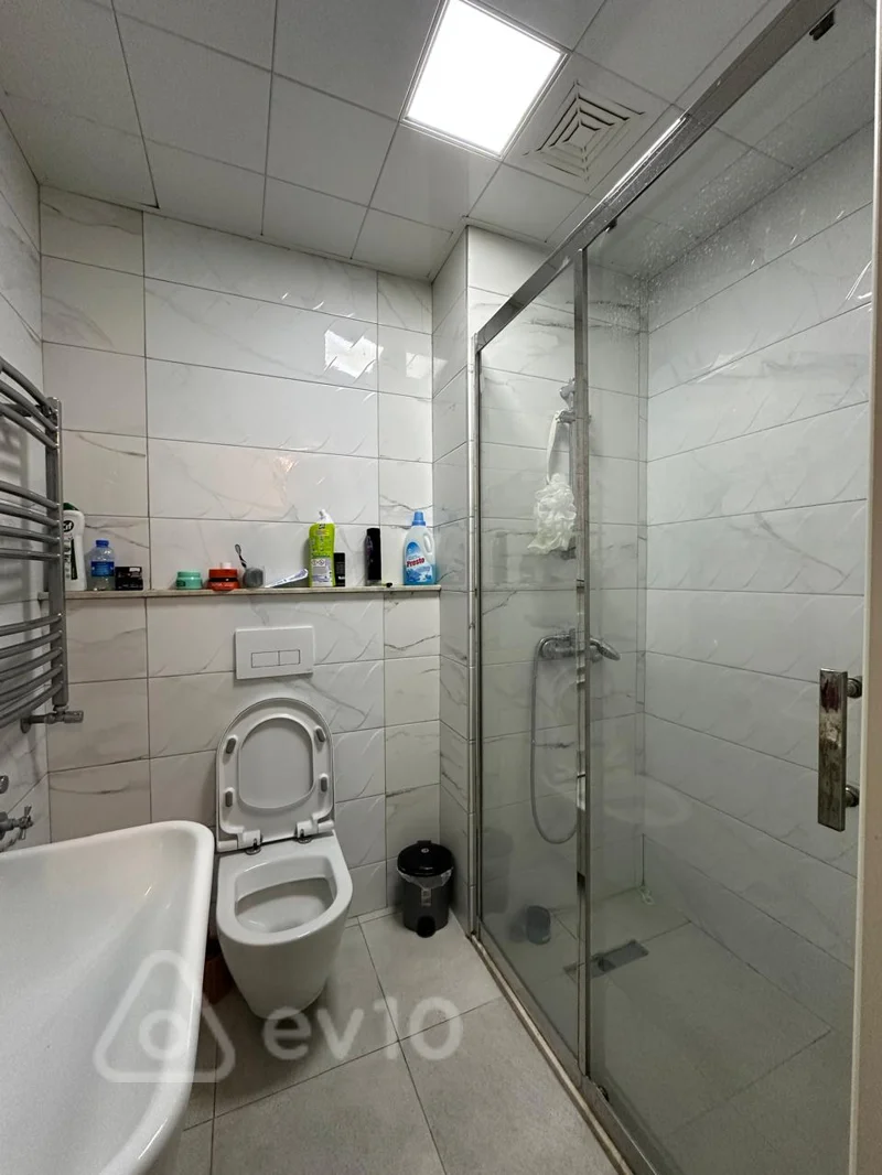 2 otaqlı mənzil, 48 m², Hesen bey Zerdabi pros 92 a — Mənzil, Bakı (11)