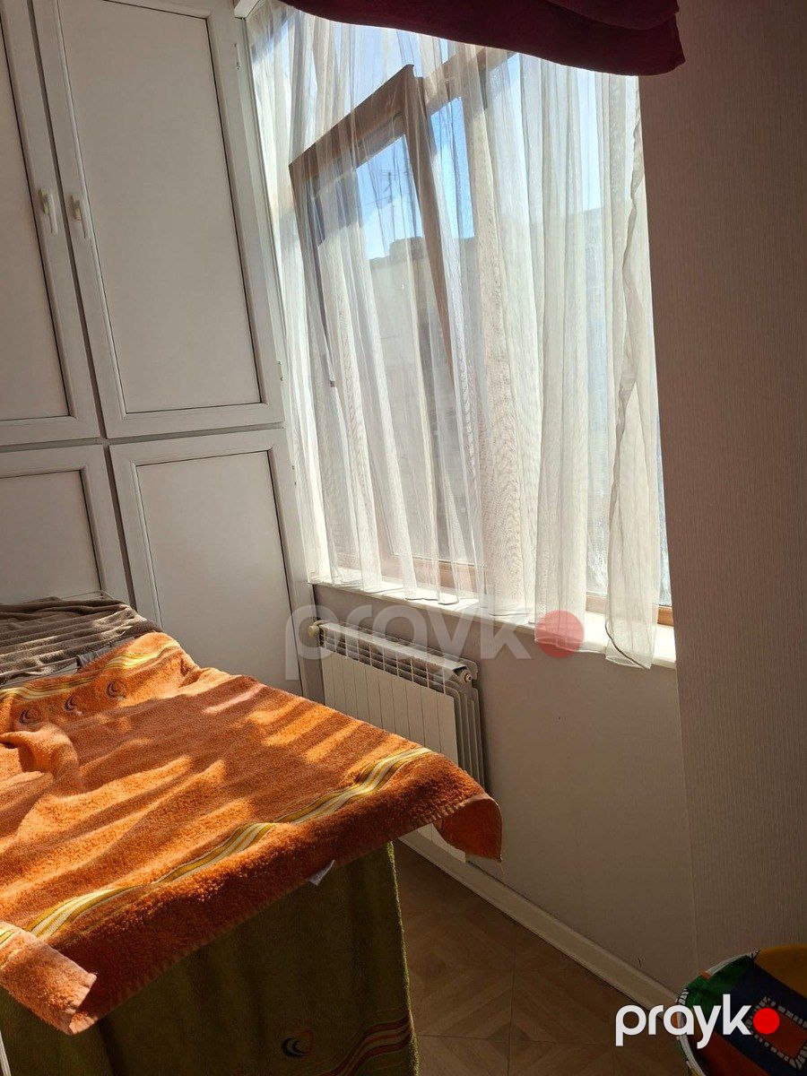 Satılır 3 otaqlı yeni tikili 116 m² — Mənzil, Bakı (9)