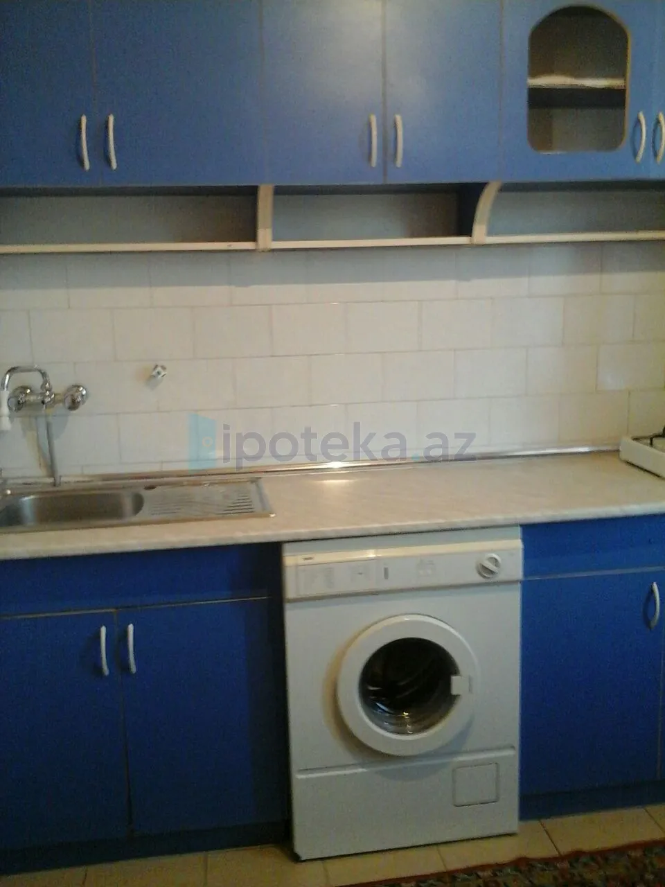 Satılır: 2 Otaq, Köhnə tikili, Yasamal r., 70.00 m² — Mənzil, Bakı (7)