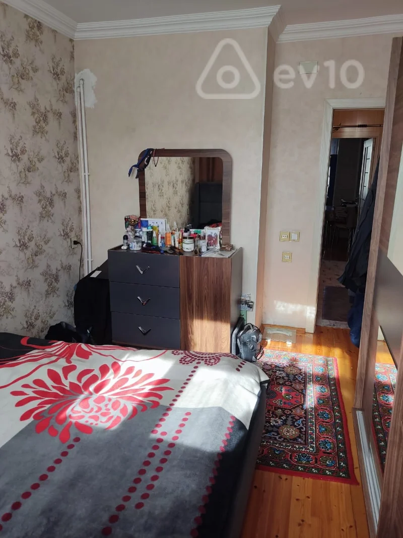 2 otaqlı mənzil, 65 m², Ehmedli metrosu Qaçaq Nebi kuçesi — Mənzil, Bakı (10)