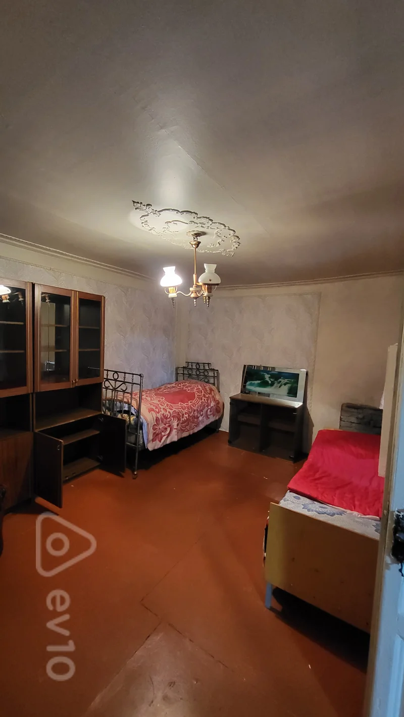 2 otaqlı həyət evi, 50 m², Umid Əkbərov menzil 109 — kirayə — Ev, villa, Bakı (8)