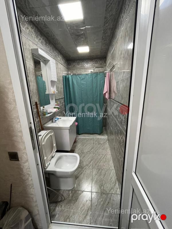 Satılır 2 otaqlı Bina evi menzil (Yeni tikili), 60 m², Masazır — Mənzil, Abşeron (11)