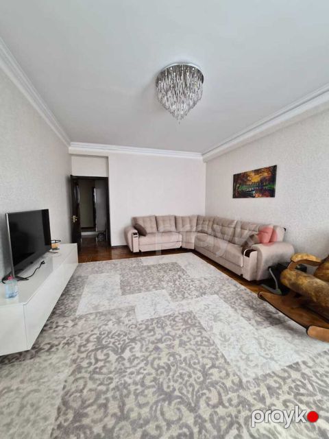 Satılır 3 otaqlı yeni tikili 94 m² — Bakı