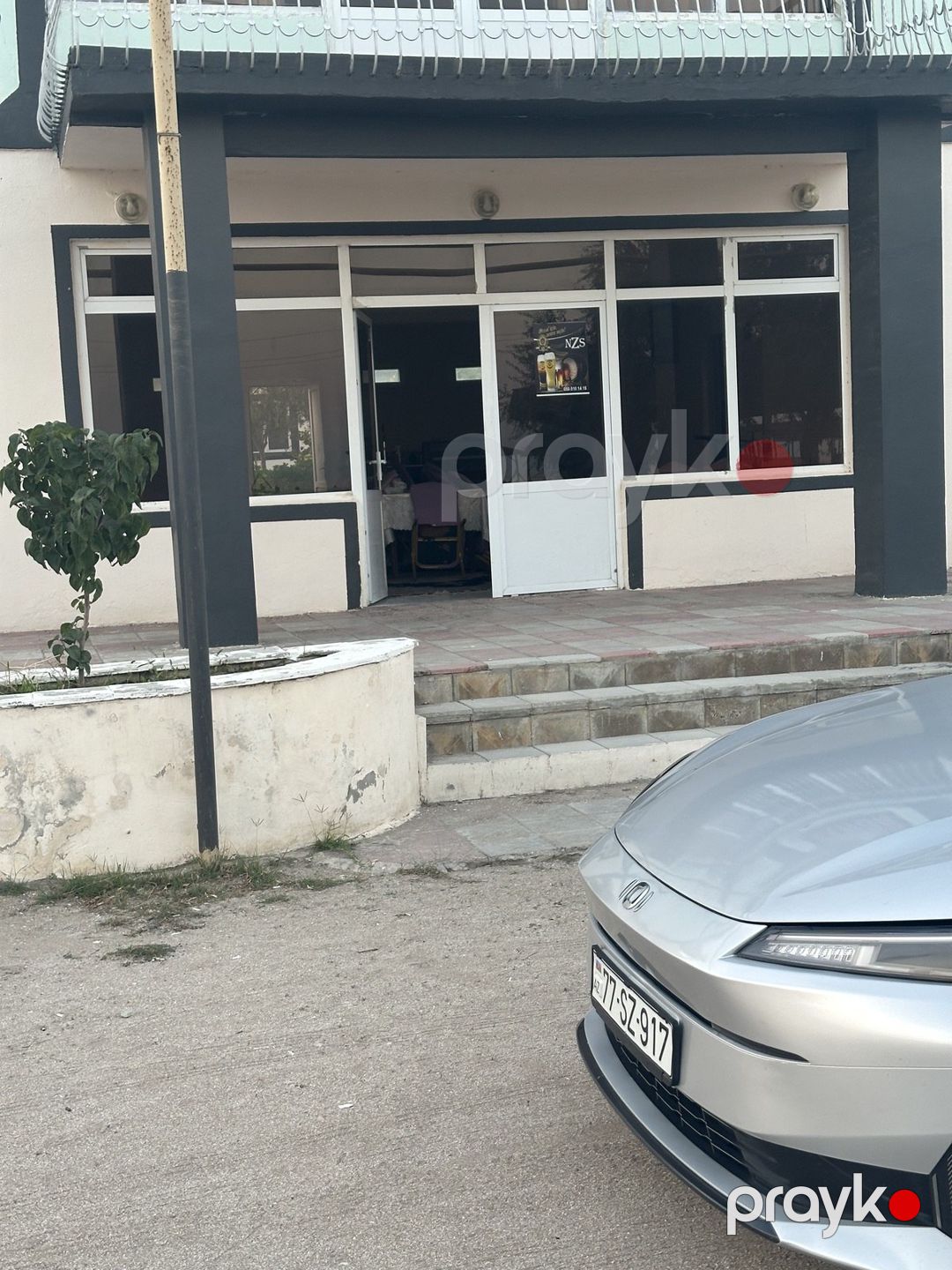 Satılır obyekt 2500 m² — Əmlak, Bakı (4)