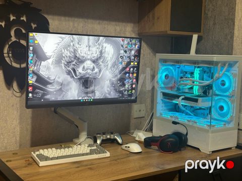 Monitor Asus 380hz — Bakı