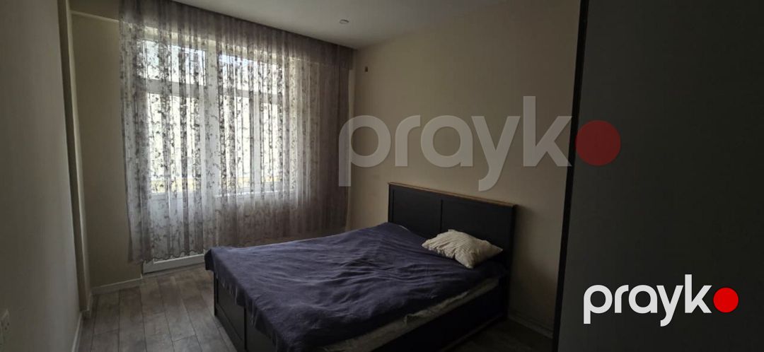 2-otaqlı yeni tikili, 10-cu mkr., 57 m² — Mənzil, Sumqayıt (4)