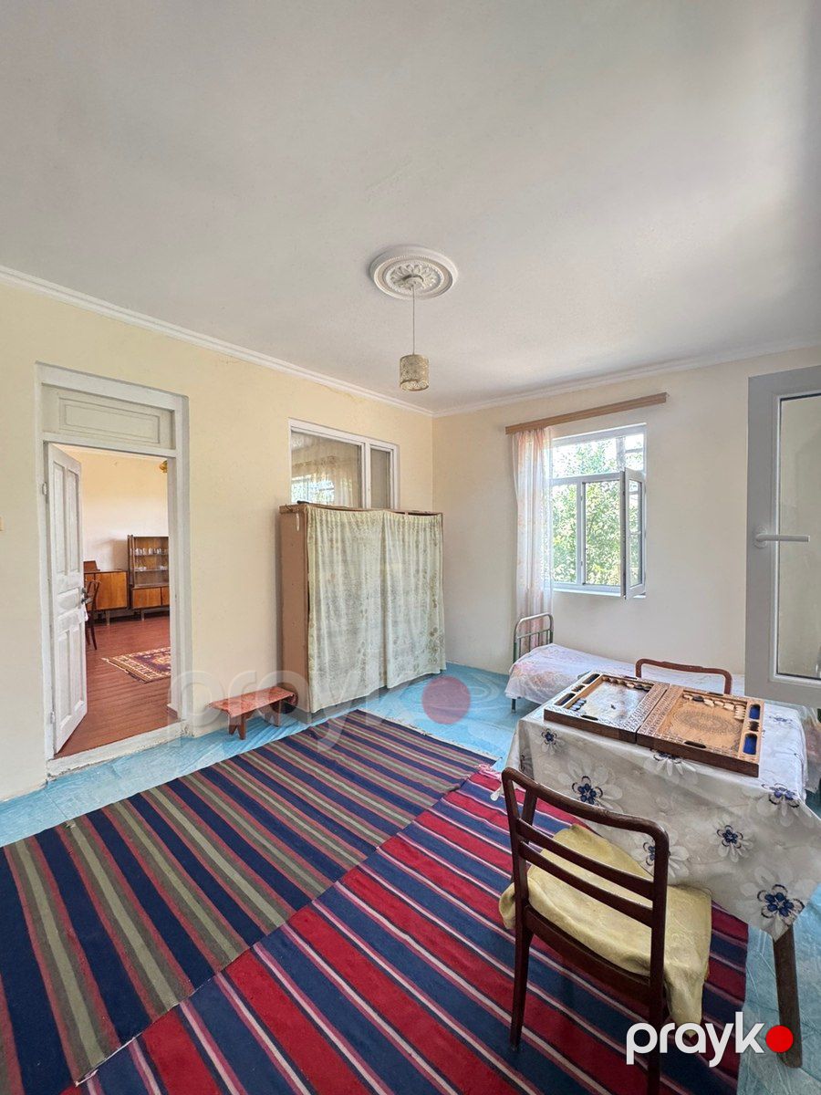Həyət evi, Hövsan qəs — Ev, villa, Bakı (11)