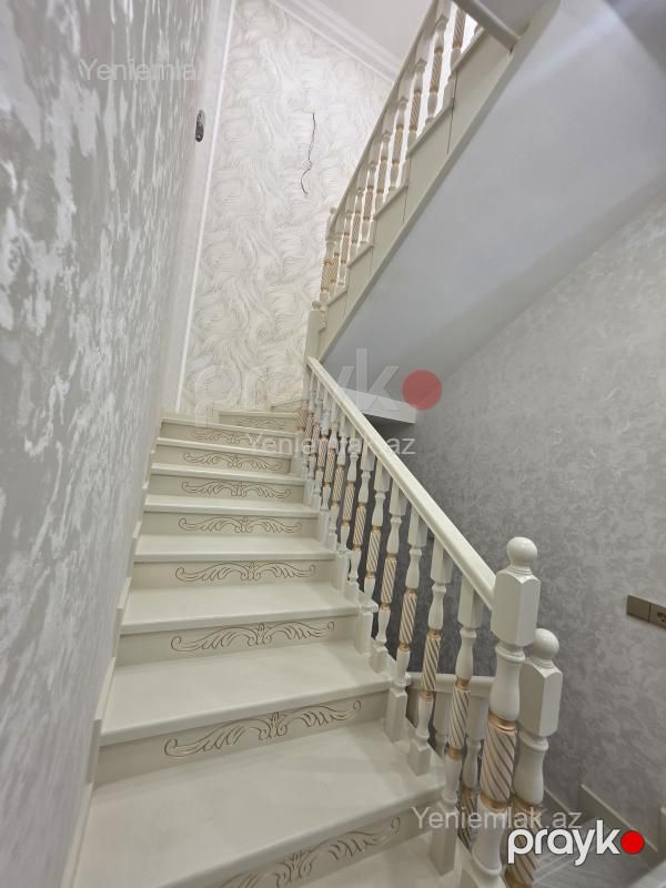 Satılır 6 otaqlı Həyət evi / Villa, 300 m², Suraxanı rayonu — Ev, villa, Bakı (11)