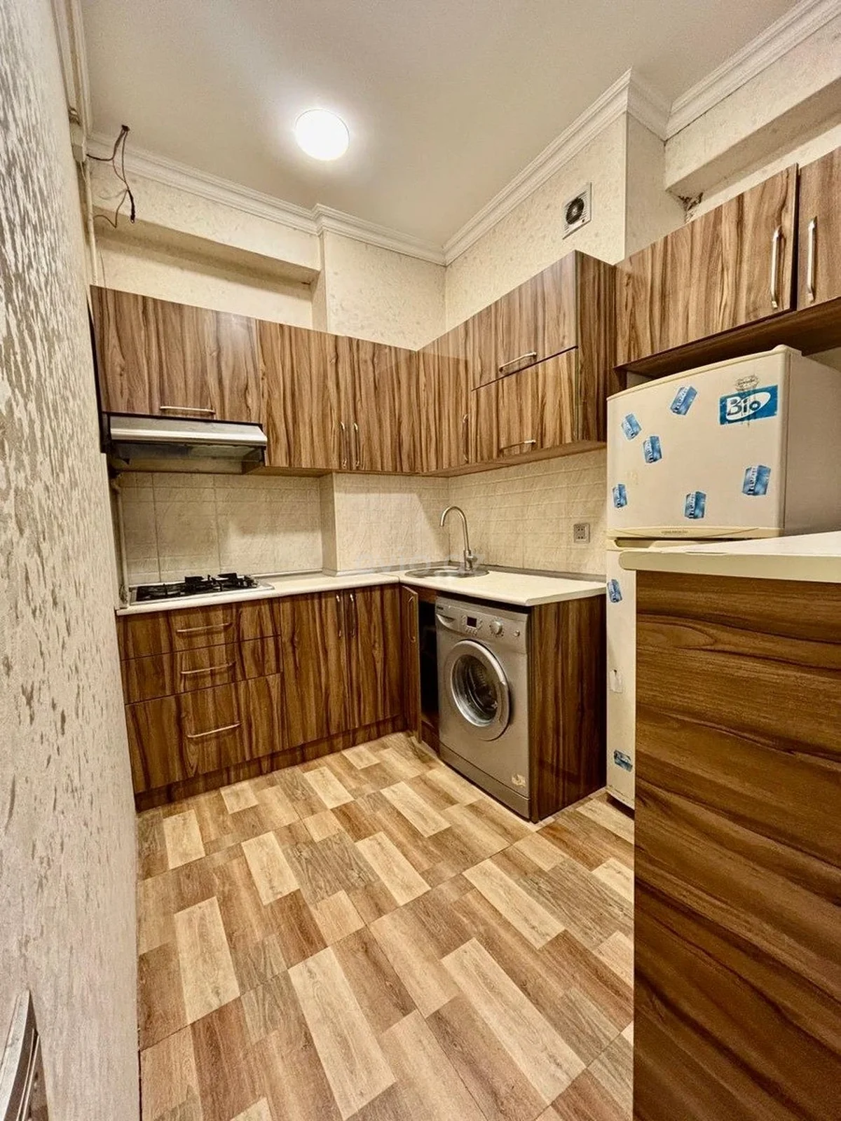 Kirayə 2 otaqlı mənzil Masazırda — Mənzil, Abşeron (6)