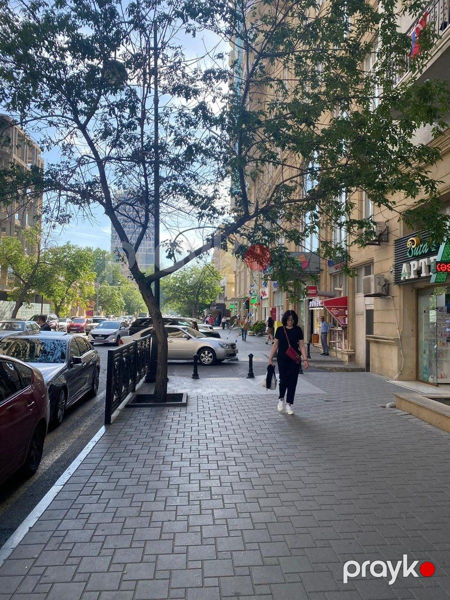 Satılır obyekt 263 m² — Əmlak, Bakı (8)