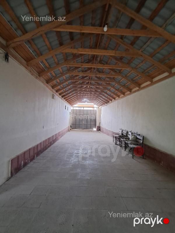 Satılır 7 otaqlı Həyət evi / Villa, 220 m², Sabunçu rayonu — Ev, villa, Bakı (5)
