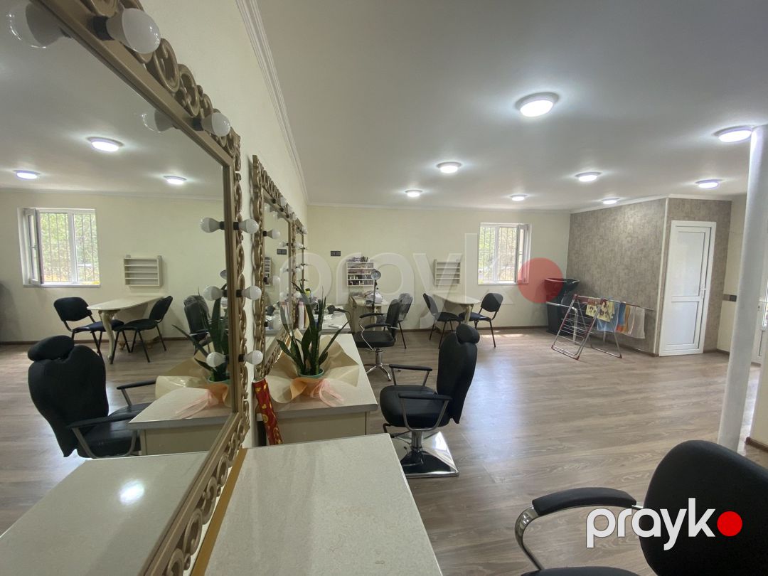 İcarəyə verilir obyekt 45 m² — Əmlak, Bakı (5)