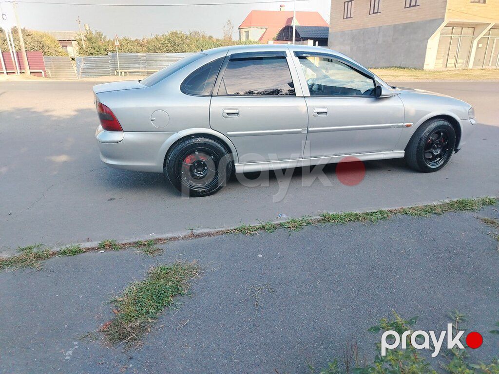 Opel Vectra, 2.0 L, 1999 il, 386 452 km — Avtomobillər, Zaqatala (4)