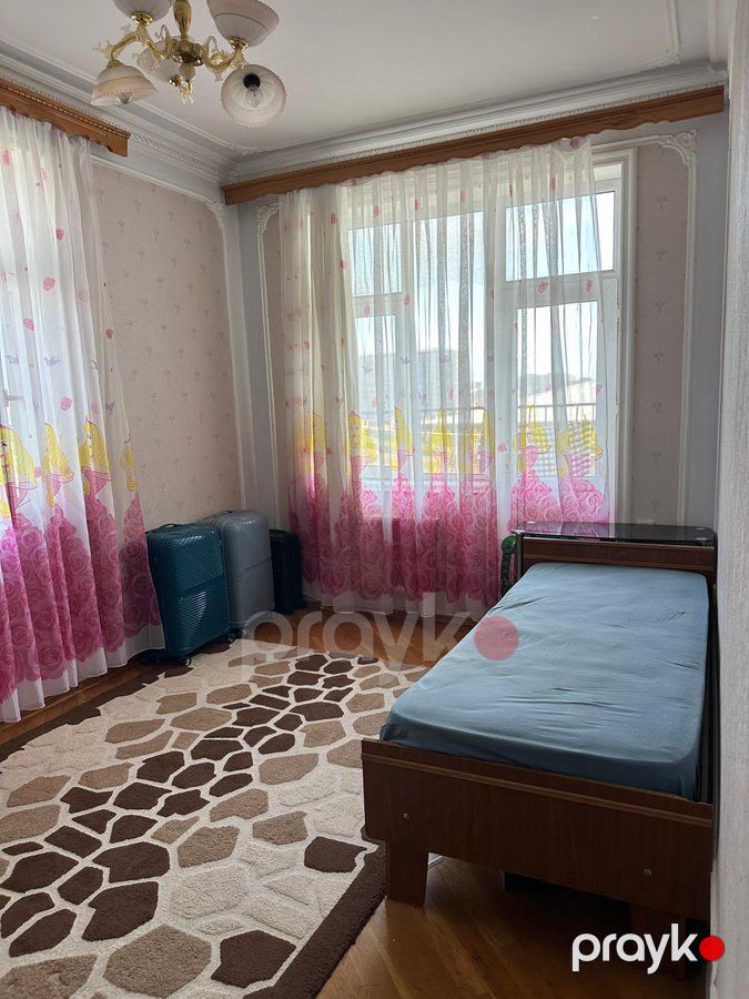 3 otaqlı mənzil kirayə verilir, 97 m², Məhəmməd Hadi küç., Bakı — Mənzil, Quba (7)