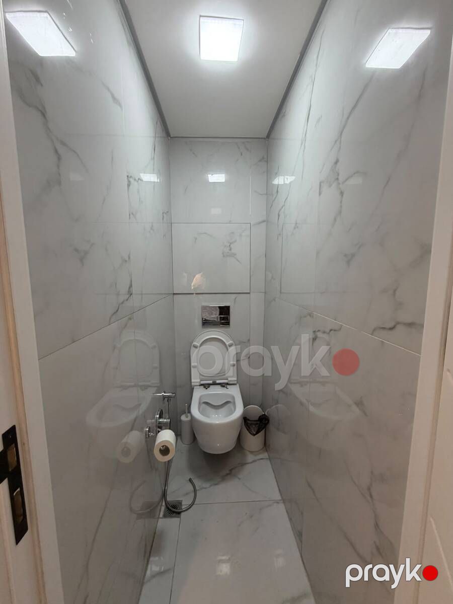 Satılır 3 otaqlı yeni tikili 80 m² — Mənzil, Bakı (9)