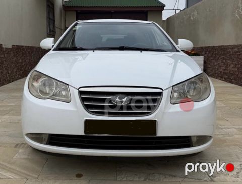 Hyundai Elantra, 1.6 L, 2008 il, 360 000 km — Bakı