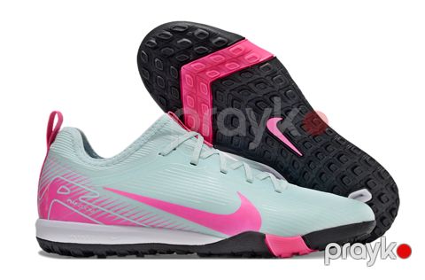 Futbol butsları Mercurial Vapor Pro TF, mavi, ölçü 43