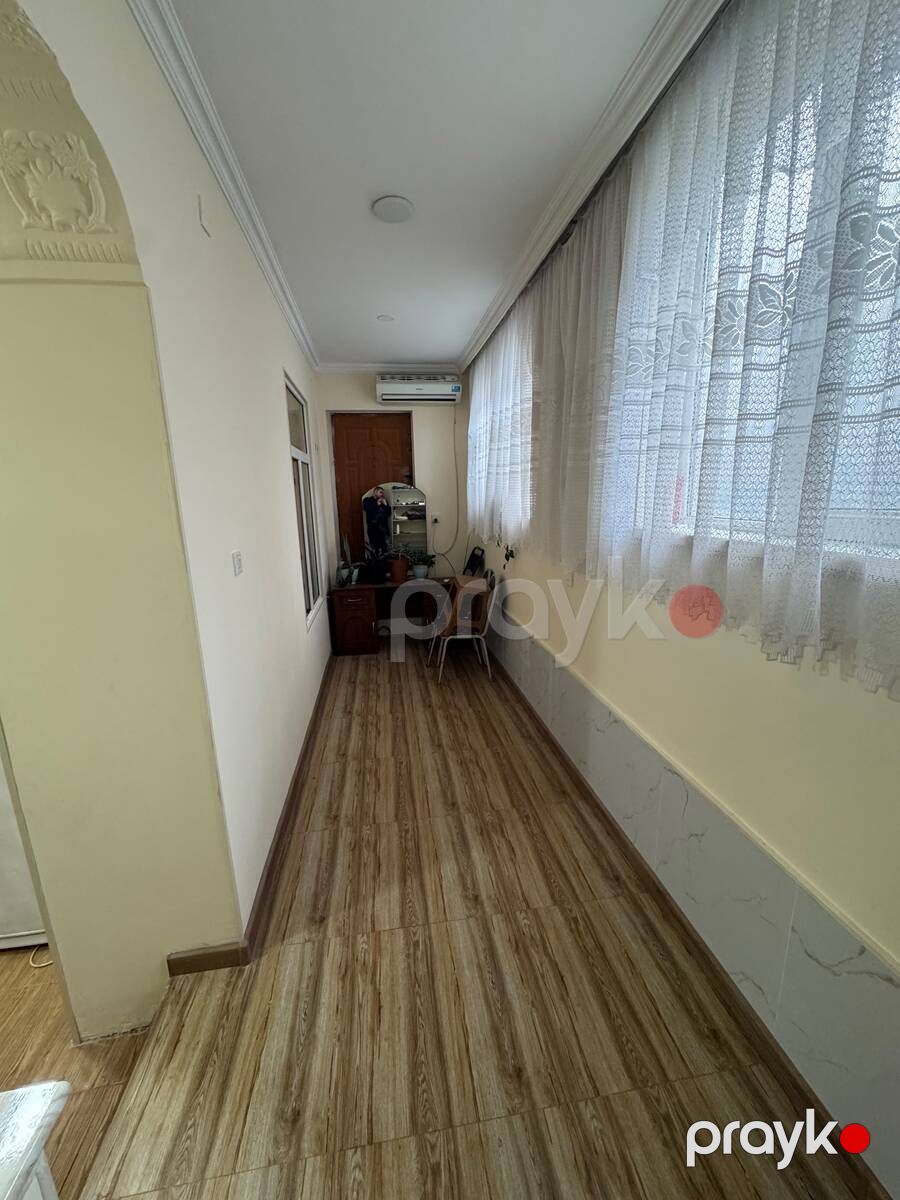 İcarəyə verilir 2 otaqlı köhnə tikili 42 m² — Mənzil, Bakı (3)