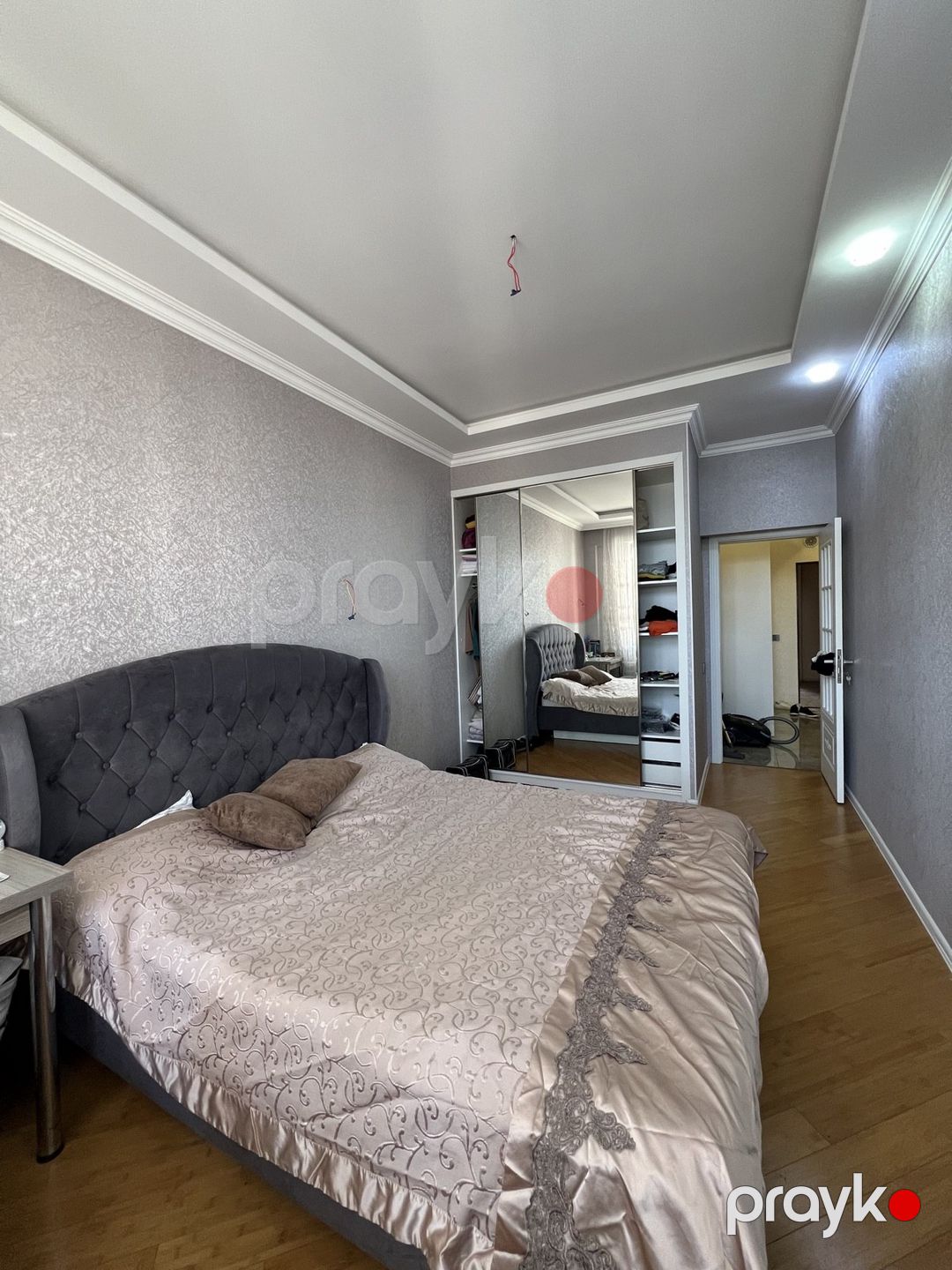 Satılır 2 otaqlı yeni tikili 70 m² — Mənzil, Bakı (5)