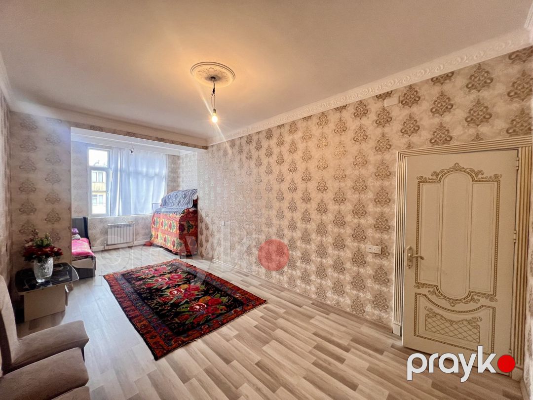 Satılır 3 otaqlı köhnə tikili 80 m² — Mənzil, Bakı (2)