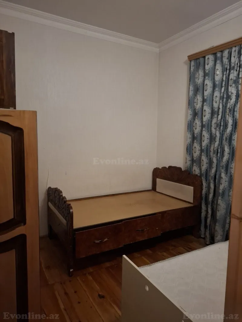 Kirayə verilir 3 otaqlı Həyət evi 1024 m² Gəncə — Ev, villa, Gəncə (5)