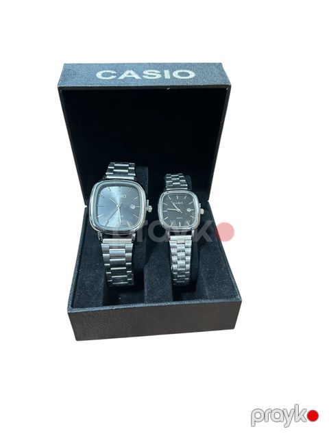 Saat dəsti 60427ea — Bakı