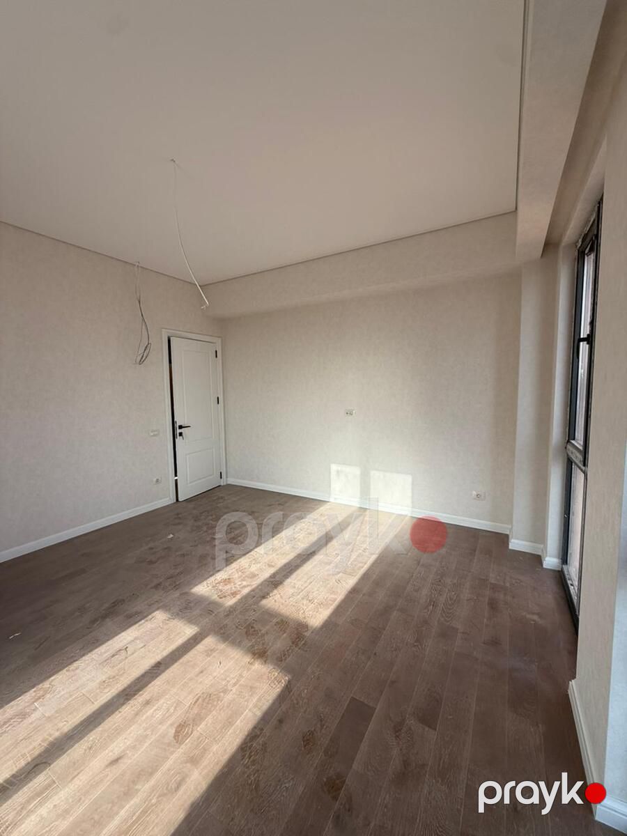 Satılır 2 otaqlı yeni tikili 56.6 m² — Mənzil, Bakı (3)