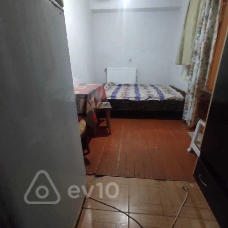 1 otaqlı həyət evi, 35 m², Yahya hüseynov 44 — kirayə — Ev, villa, Bakı (4)