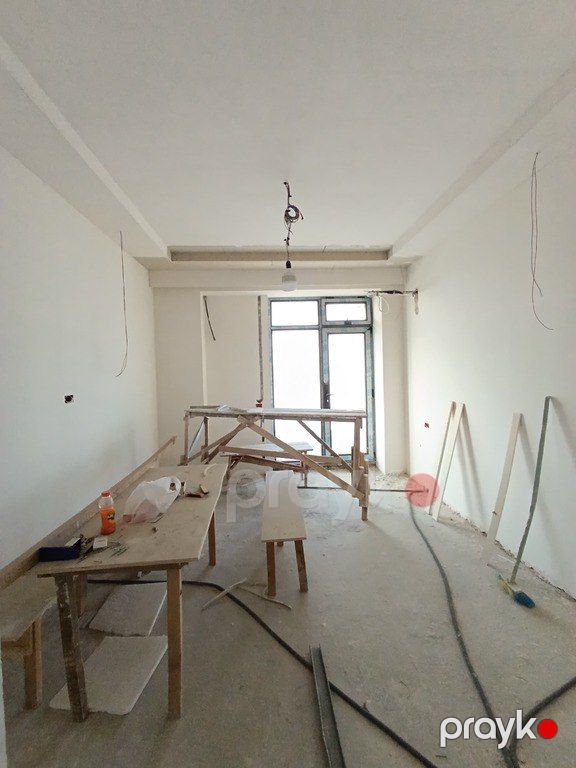 Satılır 4 otaqlı yeni tikili 254 m² — Mənzil, Bakı (6)