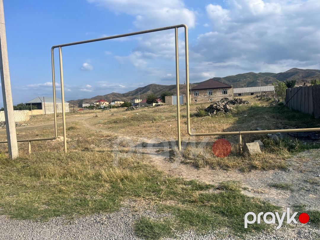 12 sot torpaq sahəsi, Şəmkir ş — Torpaq, Şəmkir (2)