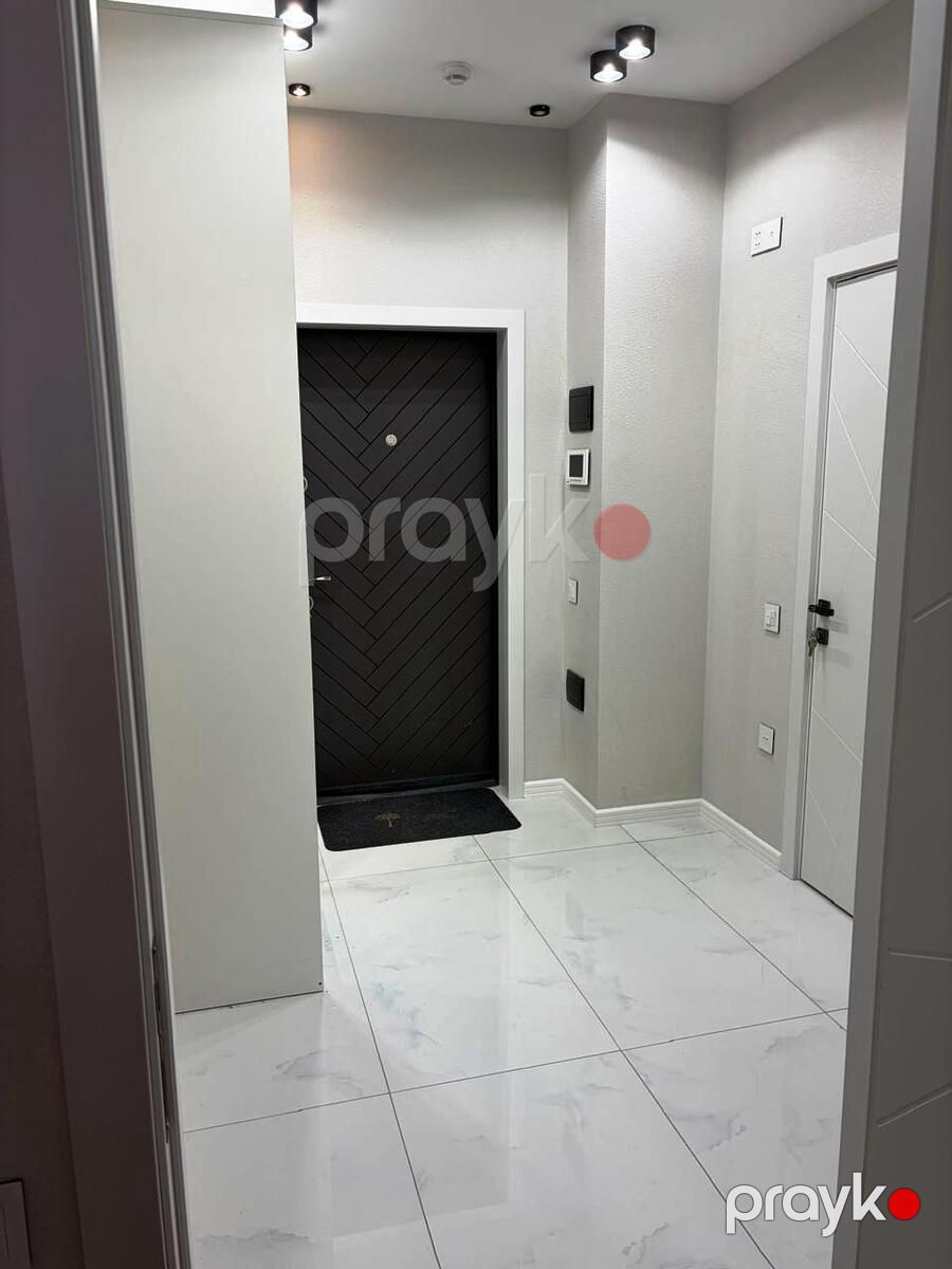 İcarəyə verilir 2 otaqlı yeni tikili 65 m² — Mənzil, Bakı (8)