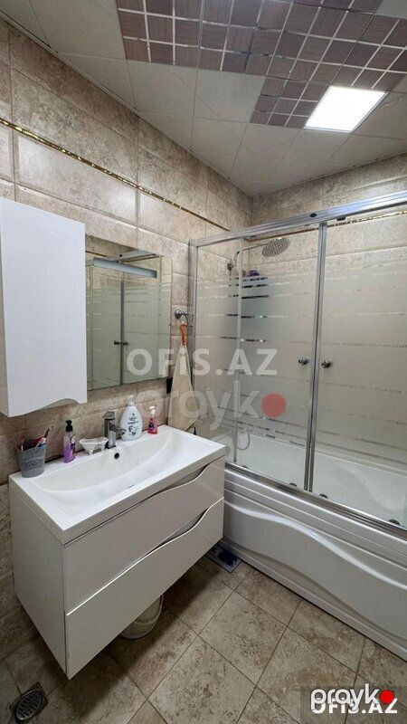 Köhnə tikili Satılır Binəqədi r., Avtovağzal m., 3 otaq, 75 m² — Mənzil, Bakı (2)